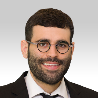 דוד רבי, עו"ד